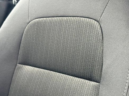 Used 2024 Nissan Altima 2.5 SV FWD image 22