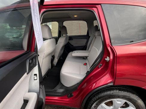 Used 2014 Subaru Forester 2.5i Premium w/ Popular Package #2 image 20