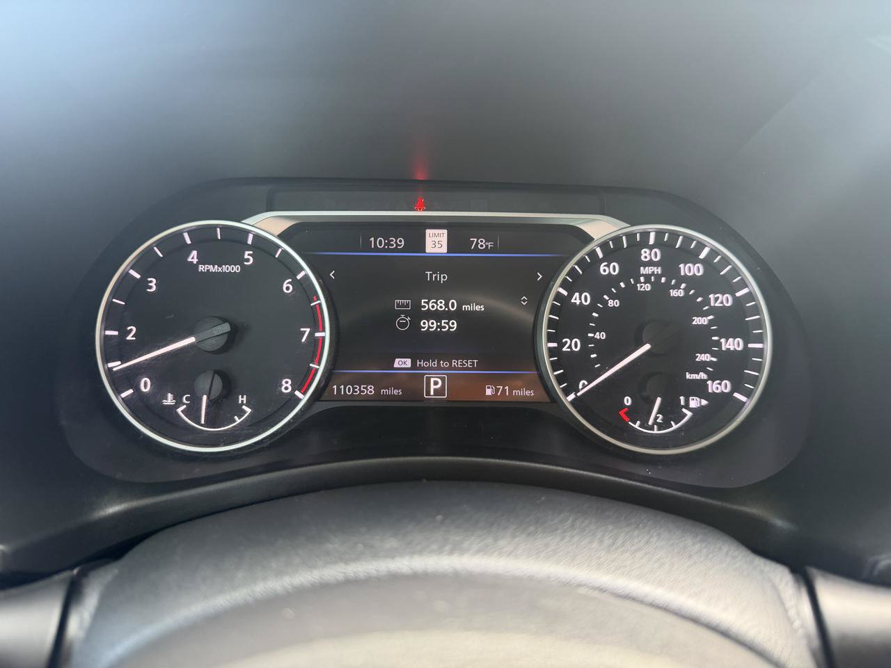 Used 2023 Nissan Sentra SV FWD image 22