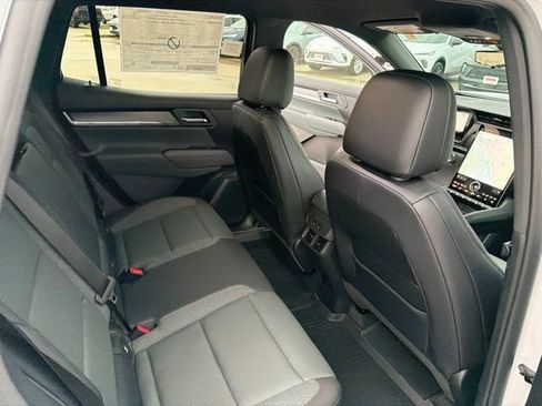 New 2026 GMC Terrain AT4 w/ Convenience Package III AWD/4WD image 28