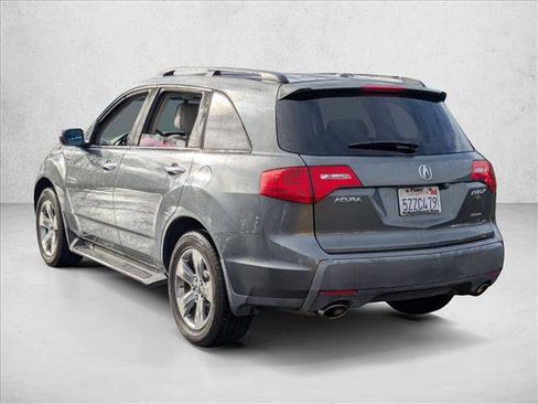 Used 2007 Acura MDX w/ Sport Package image 7