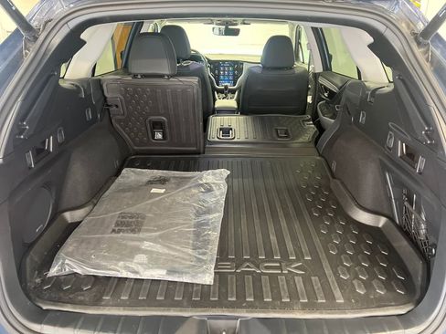 Used 2024 Subaru Outback Onyx Edition w/ Popular Package #2 image 41