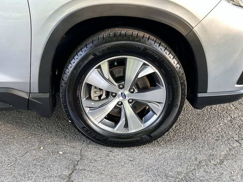 Used 2020 Subaru Ascent Premium w/ Convenience Package AWD/4WD image 13