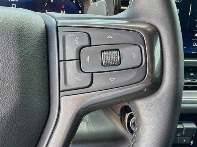 Used 2026 Chevrolet Silverado 1500 High Country w/ Midnight Edition RWD image 38