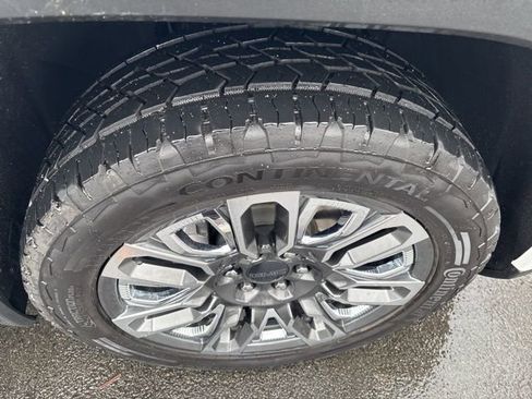 Used 2023 GMC Sierra 1500 Denali Ultimate image 39