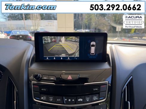 Certified 2024 Acura RDX Technology Package SH-AWD image 22