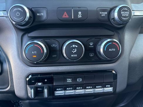 Used 2022 RAM 3500 SLT w/ Quick Order Package 2YG SLT image 23