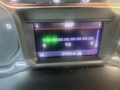 Used 2021 GMC Sierra 2500 SLE w/ SLE Value Package; image 24