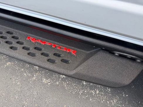 Certified 2024 Ford Bronco Raptor AWD/4WD image 59