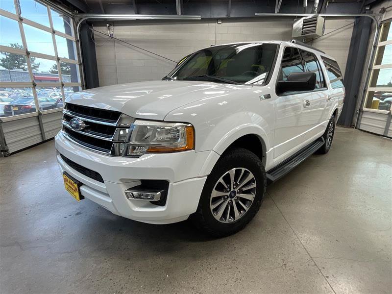 Used 2016 Ford Expedition EL XLT RWD image 1
