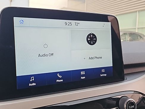 Used 2021 Ford Escape SE image 26