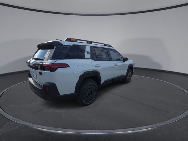 New 2026 Subaru Outback Wilderness AWD/4WD image 8