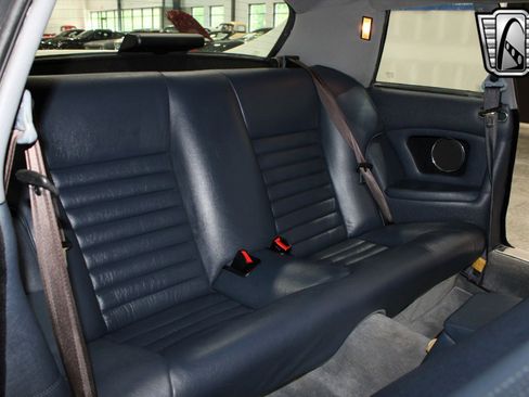 Used 1991 Jaguar XJS V12 Coupe image 25