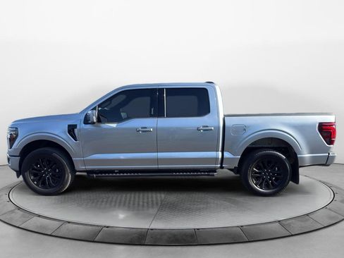 Certified 2024 Ford F150 Lariat image 3