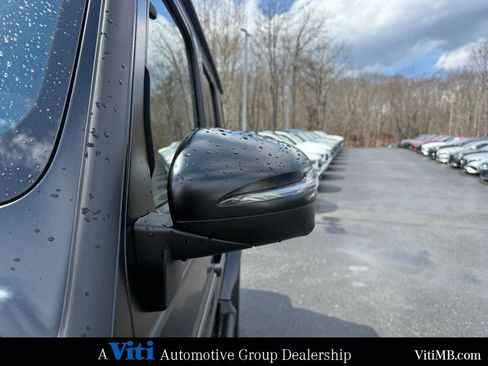 Certified 2025 Mercedes-Benz G 63 AMG 4MATIC image 11