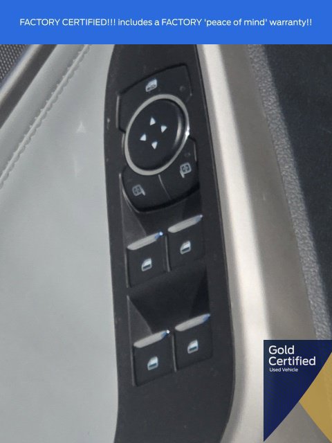 Used 2023 Ford Explorer ST-Line AWD/4WD image 27
