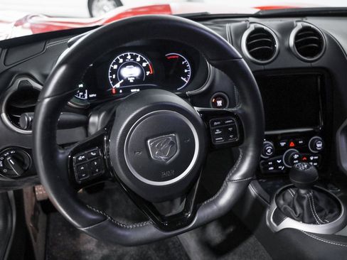 Used 2015 Dodge Viper w/ Quick Order Package 22J GT image 38