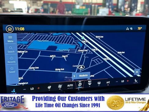 New 2025 Ford Mustang GT Premium image 15