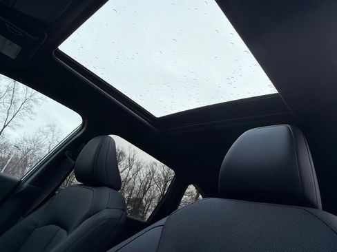 New 2026 Subaru Forester Limited image 36