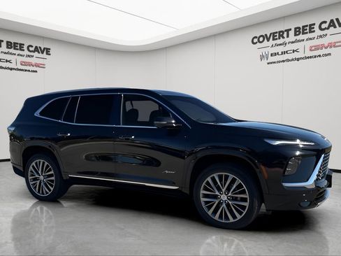 New 2026 Buick Enclave Avenir w/ Super Cruise Package image 12