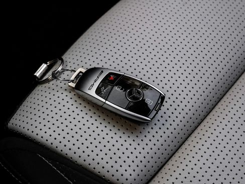 Used 2019 Mercedes-Benz C 63 AMG S image 77