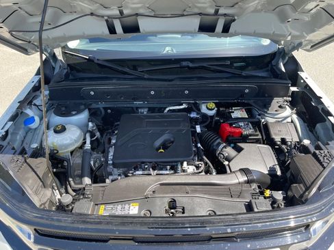 Used 2021 Ford Bronco Sport Outer Banks AWD/4WD image 33