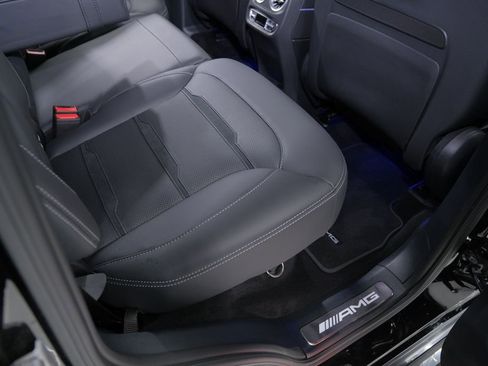 Used 2025 Mercedes-Benz G 63 AMG G 63 AMG image 38