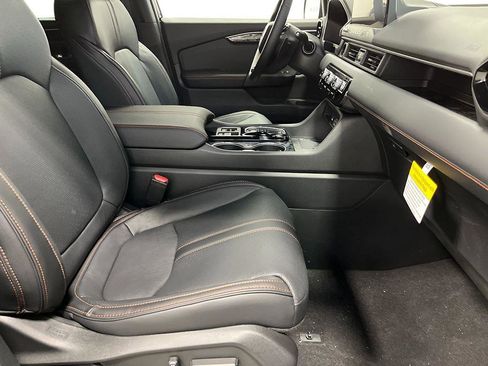 New 2026 Honda Passport TrailSport Elite image 29