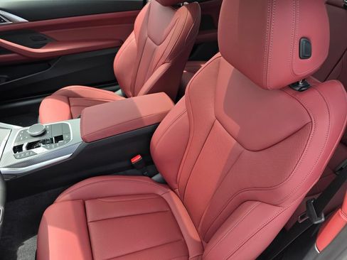 New 2027 BMW M440i Coupe w/ Premium Package RWD image 9