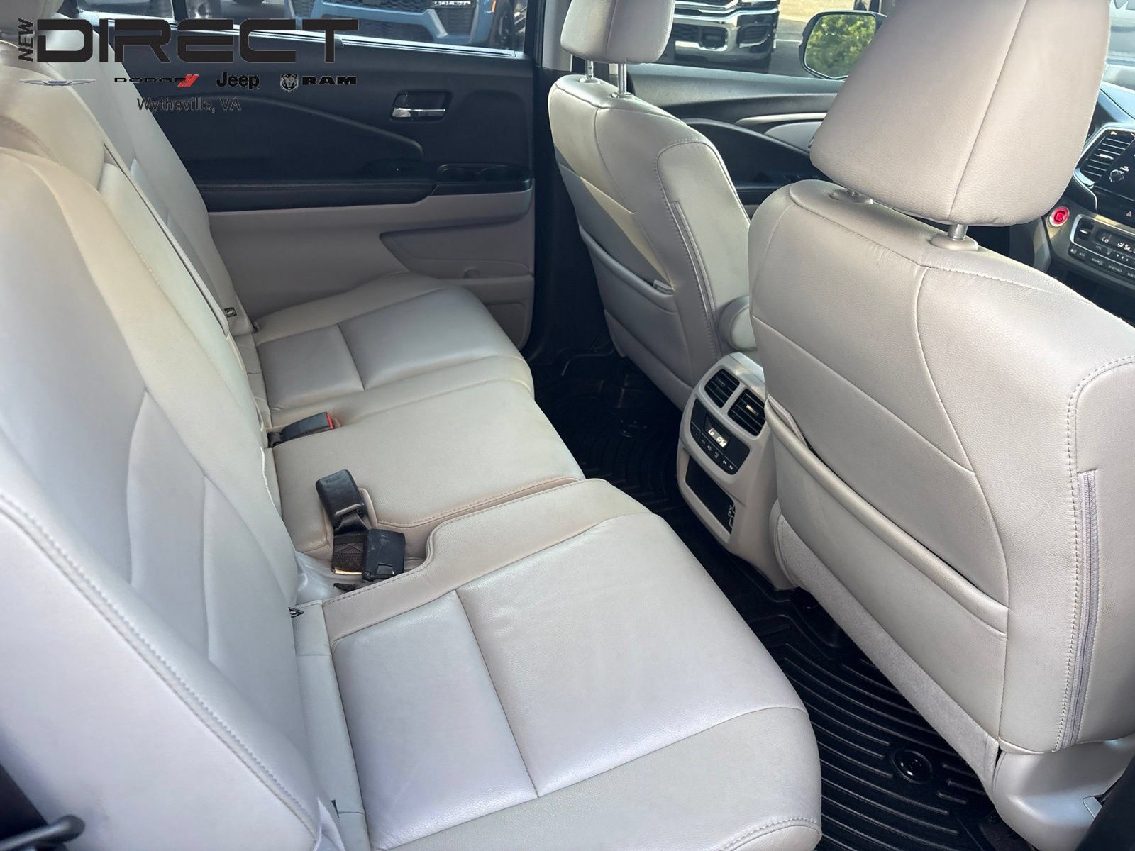 Used 2019 Honda Pilot EX-L image 34