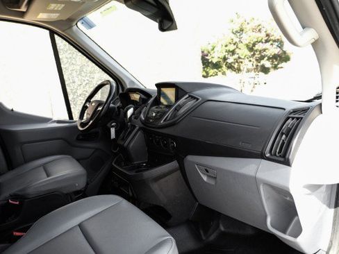 Used 2019 Ford Transit 350 148 Medium Roof RWD image 12