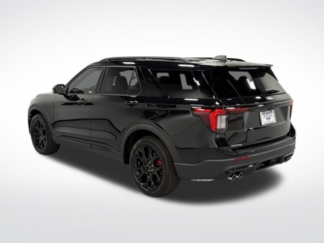 New 2027 Ford Explorer ST w/ ST Sinister Package AWD/4WD image 6