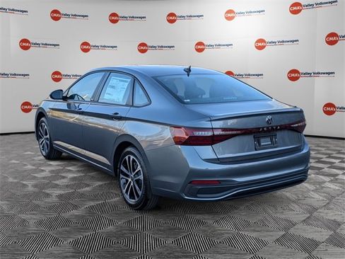 New 2026 Volkswagen Jetta Sport image 7