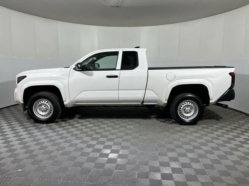 Used 2024 Toyota Tacoma SR RWD image 5