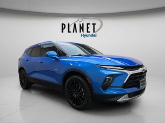 Used 2024 Chevrolet Blazer LT w/ Convenience Package AWD/4WD video 1