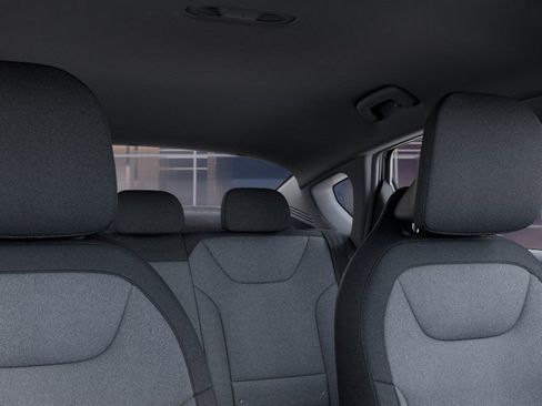 New 2025 Kia K4 LXS image 27