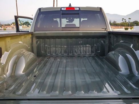 New 2025 RAM 1500 Tradesman image 26