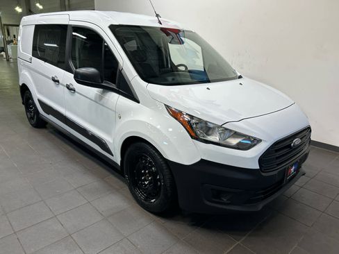 Used 2023 Ford Transit Connect XL FWD image 2