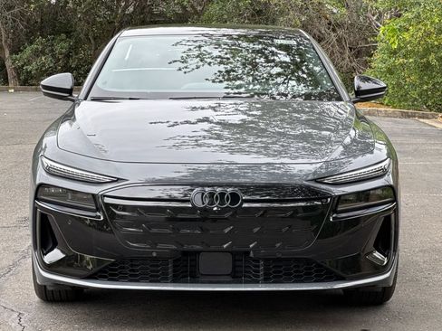New 2027 Audi A6 e-tron Premium Plus AWD/4WD image 9