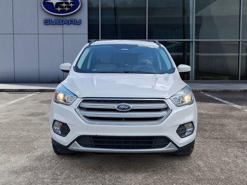 Used 2018 Ford Escape SEL FWD image 3