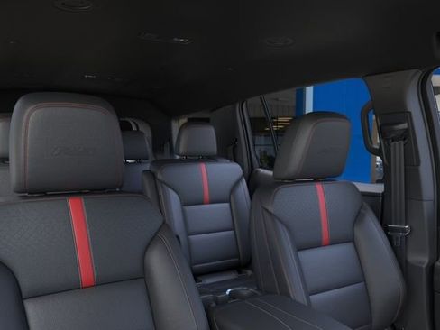 New 2026 Chevrolet Traverse RS w/ LPO, Floor Liner Package image 24