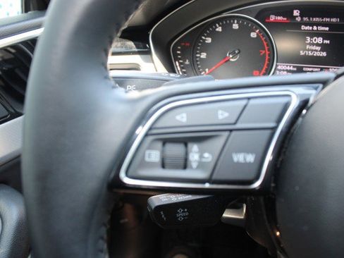 Used 2020 Audi A5 2.0T Premium w/ Convenience Package AWD/4WD image 20