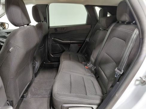 Certified 2025 Ford Escape Active AWD/4WD image 36