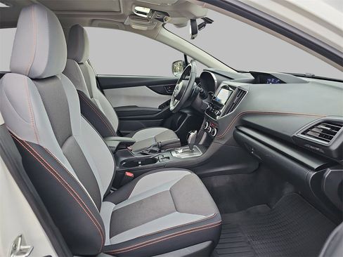 Certified 2021 Subaru Crosstrek 2.0i Premium w/ Moonroof Package image 13