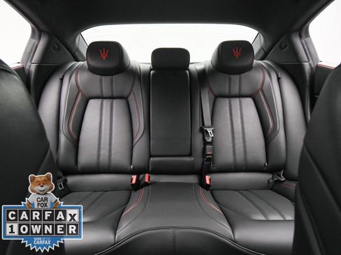 Used 2021 Maserati Ghibli S GranSport Q4 image 18