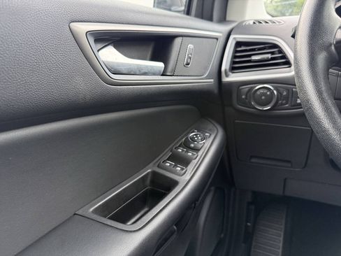Used 2024 Ford Edge SEL w/ Convenience Package AWD/4WD image 29