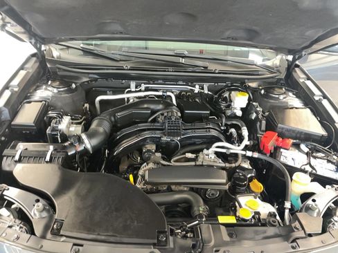 Used 2021 Subaru Outback Premium image 26