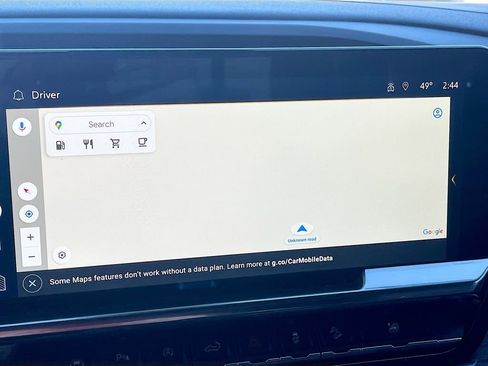 Used 2022 Chevrolet Silverado 1500 LTZ w/ LTZ Premium Package image 13