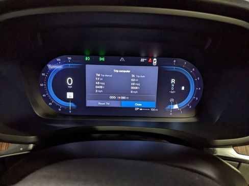 Certified 2024 Volvo V60 B5 Cross Country Plus image 15