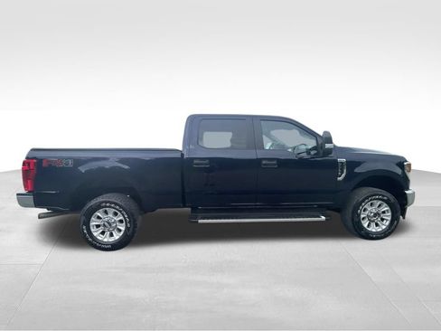 Used 2022 Ford F250 XL w/ STX Appearance Package AWD/4WD image 8